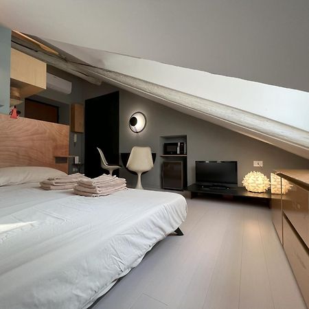 Provana5 - Design Apartments In Turin Ngoại thất bức ảnh