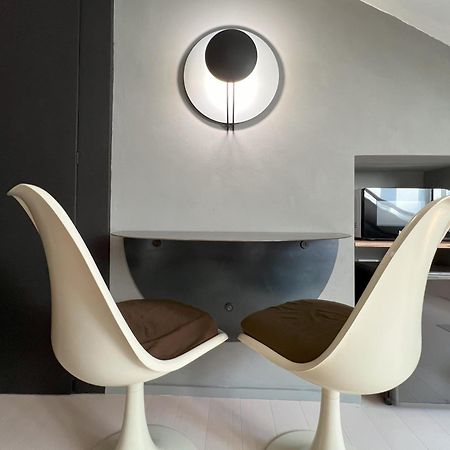 Provana5 - Design Apartments In Turin Ngoại thất bức ảnh