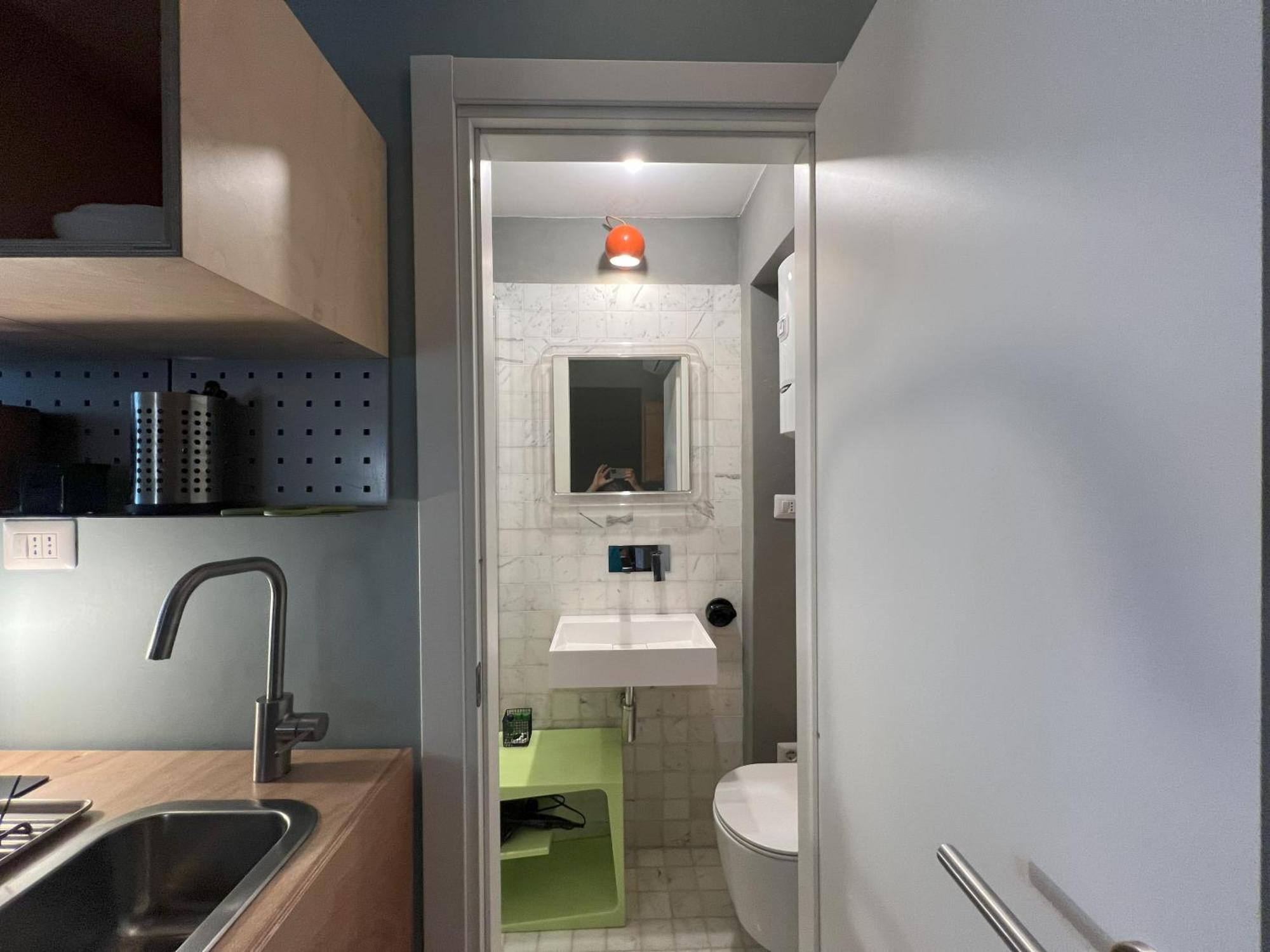 Provana5 - Design Apartments In Turin Ngoại thất bức ảnh