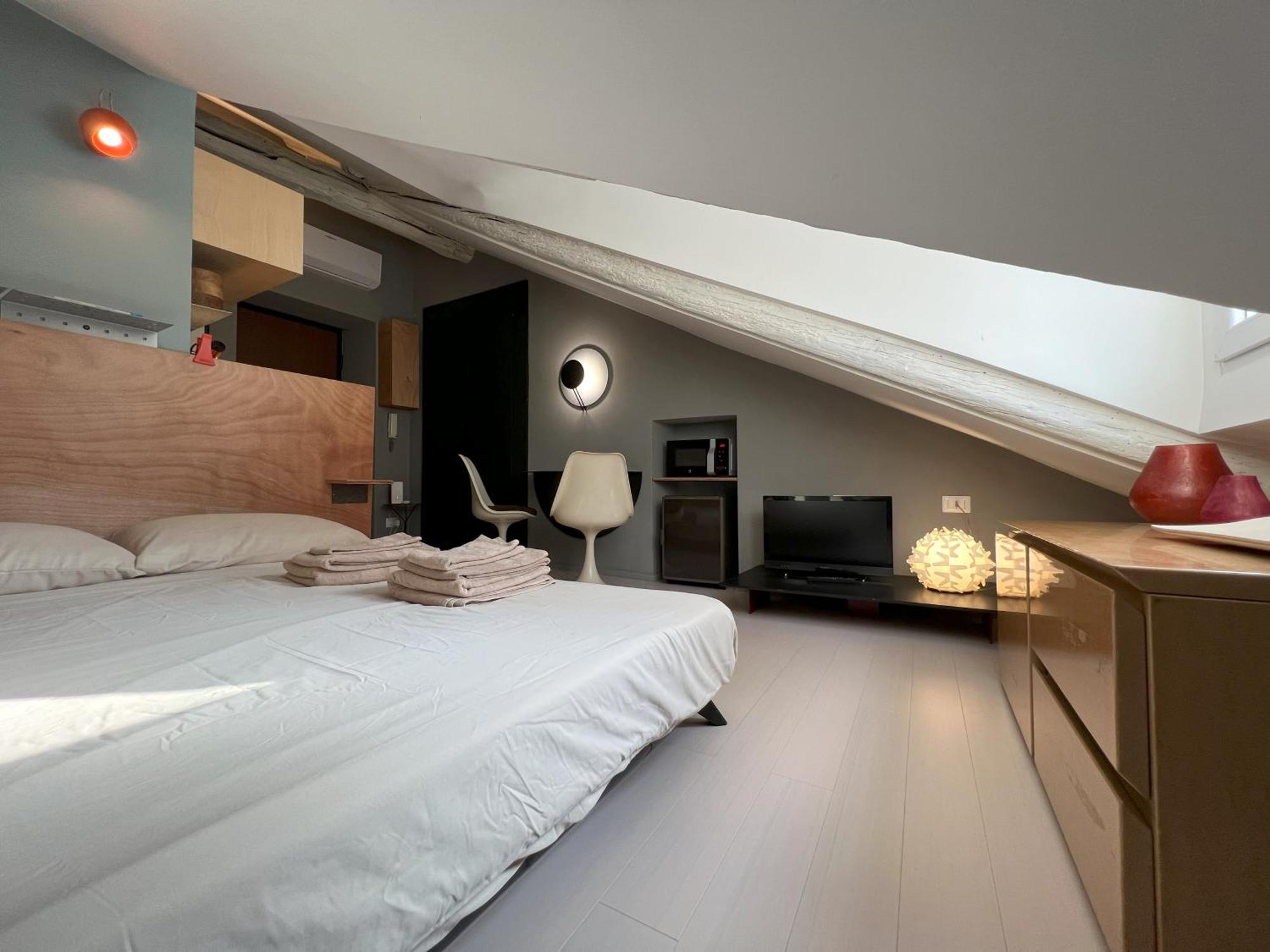 Provana5 - Design Apartments In Turin Ngoại thất bức ảnh