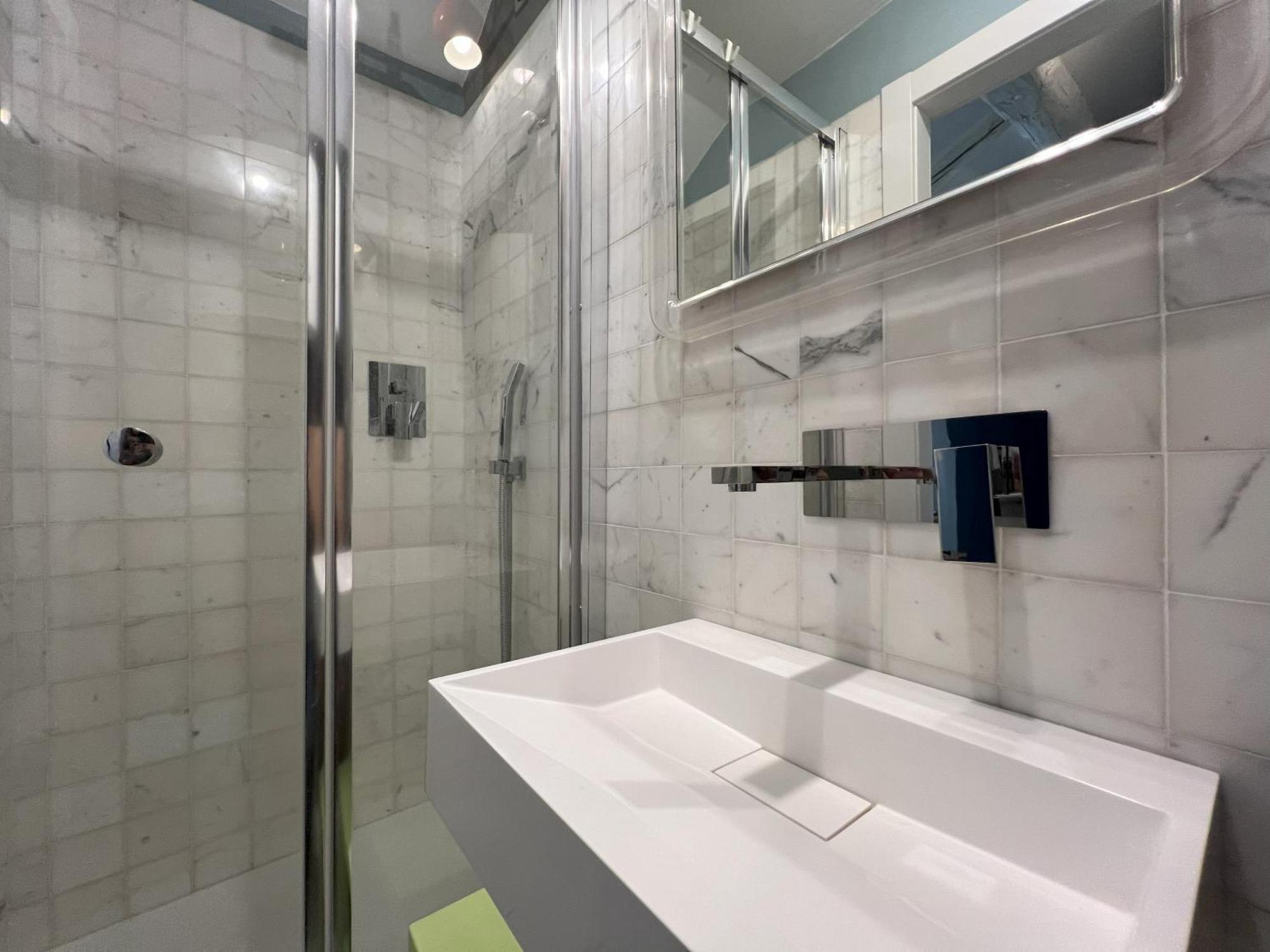 Provana5 - Design Apartments In Turin Ngoại thất bức ảnh