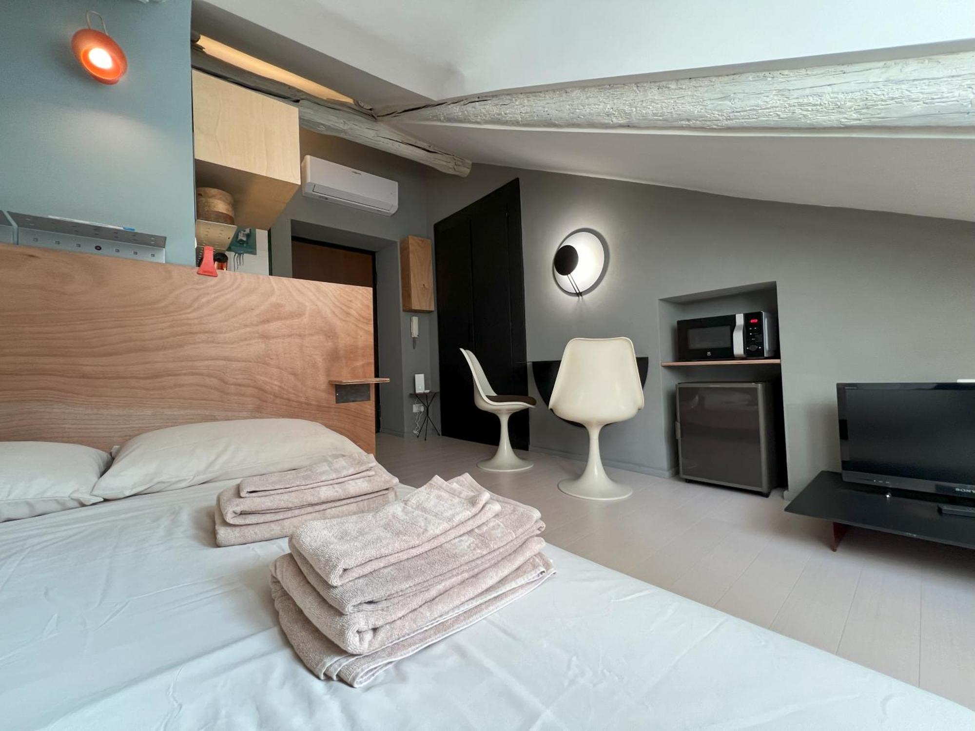 Provana5 - Design Apartments In Turin Ngoại thất bức ảnh