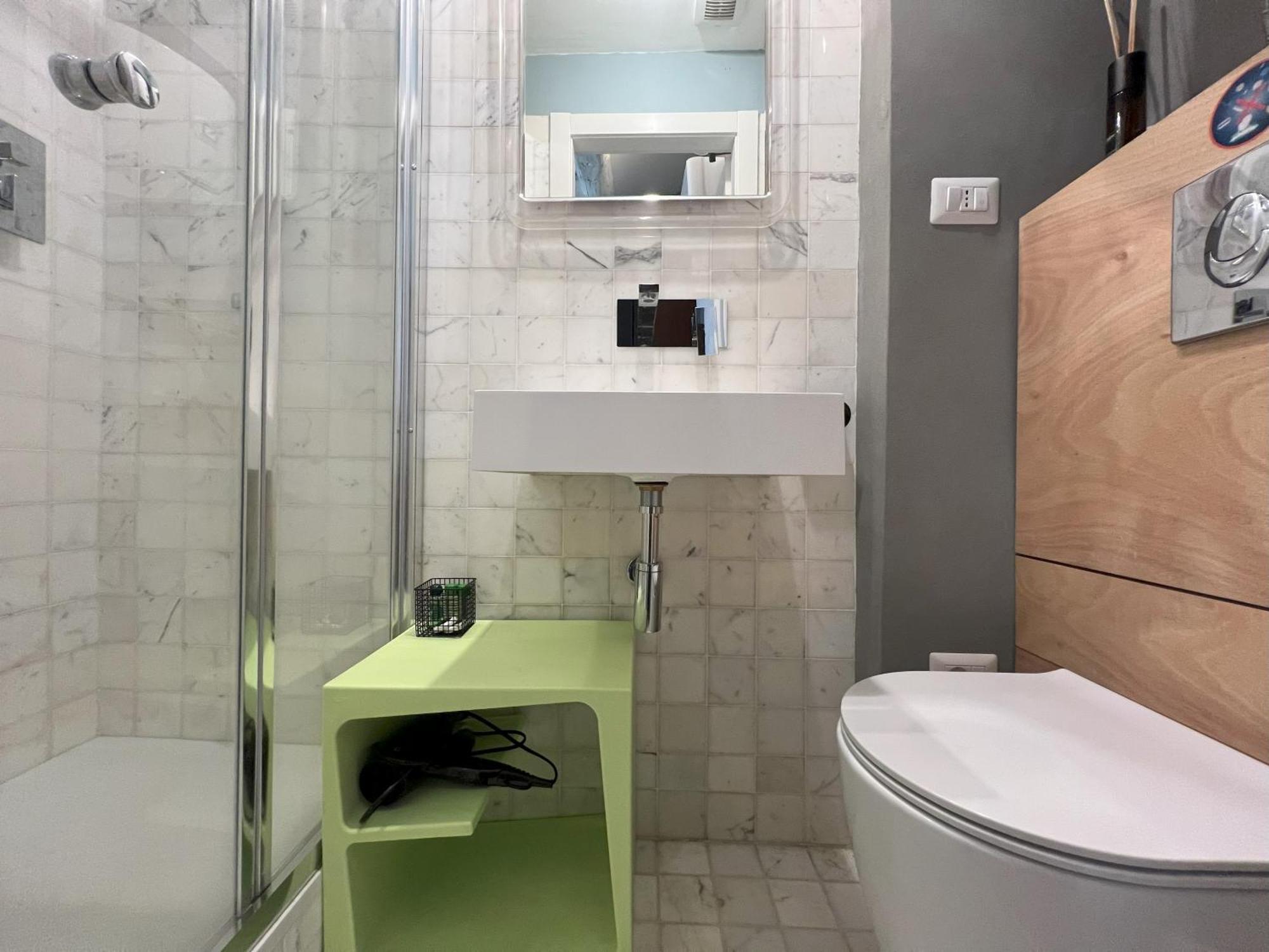 Provana5 - Design Apartments In Turin Ngoại thất bức ảnh