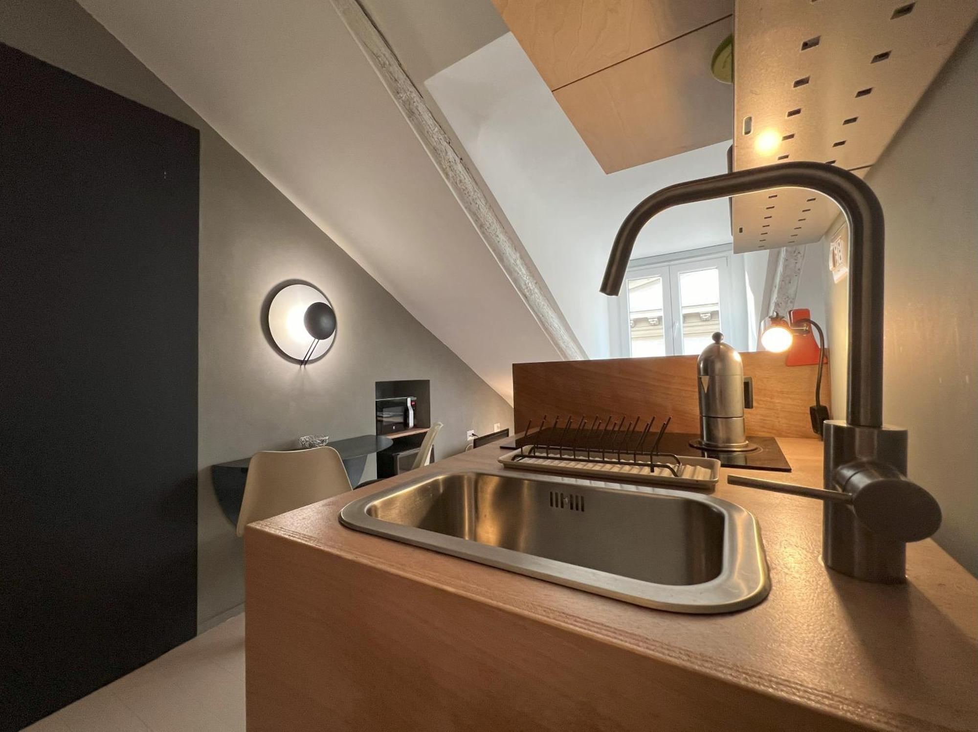 Provana5 - Design Apartments In Turin Ngoại thất bức ảnh